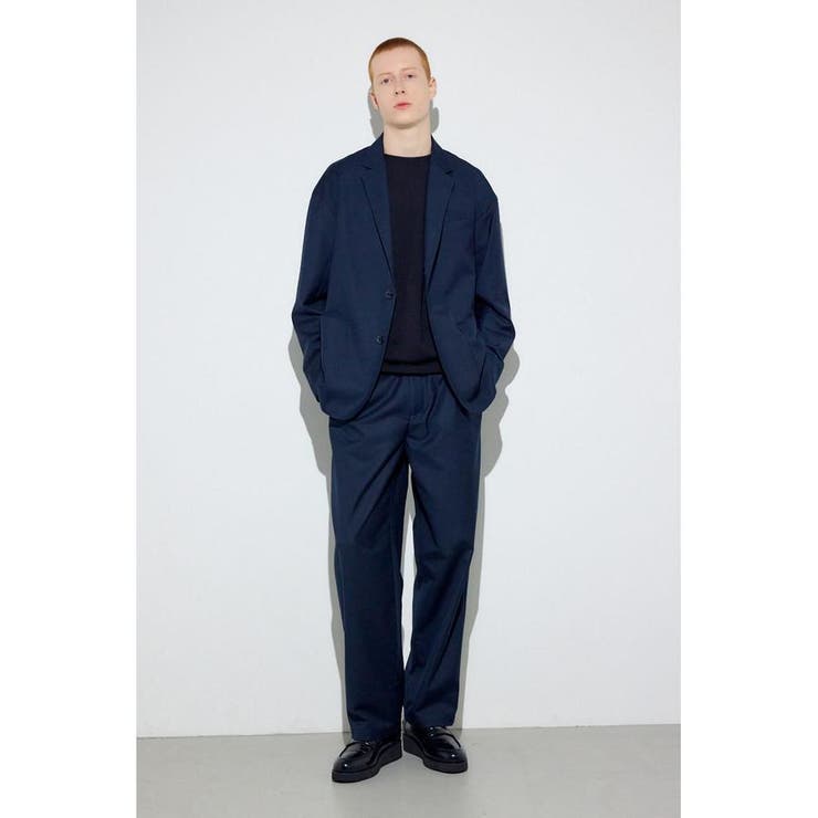 テーラードジャケット | AZUL BY MOUSSY | 詳細画像18 