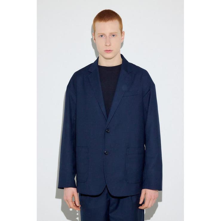 テーラードジャケット | AZUL BY MOUSSY | 詳細画像19 