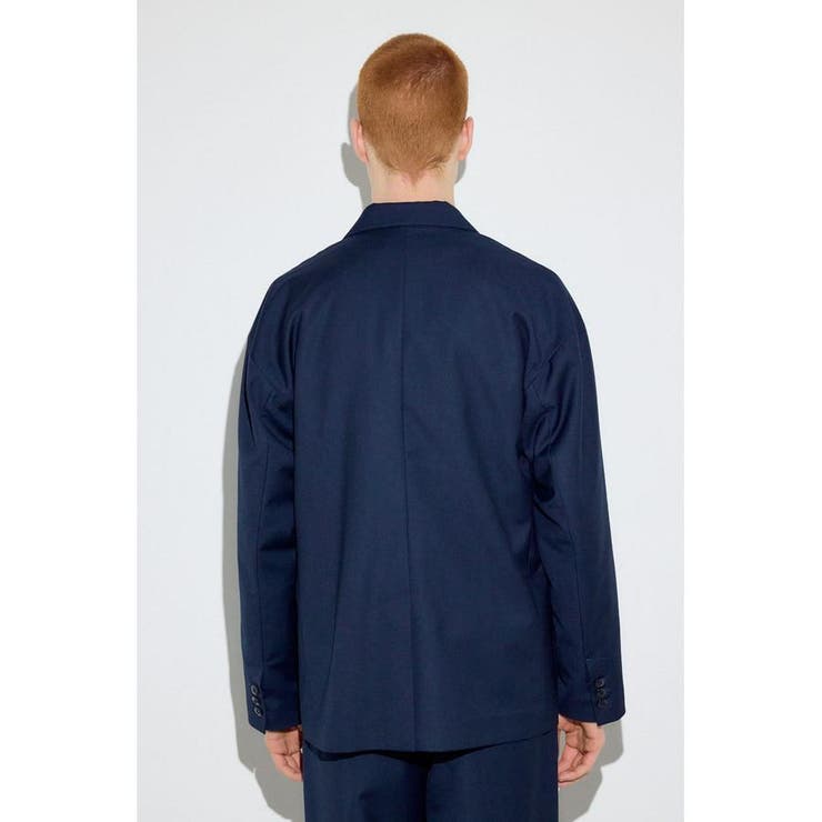 テーラードジャケット | AZUL BY MOUSSY | 詳細画像21 