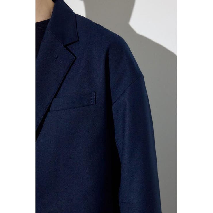 テーラードジャケット | AZUL BY MOUSSY | 詳細画像23 