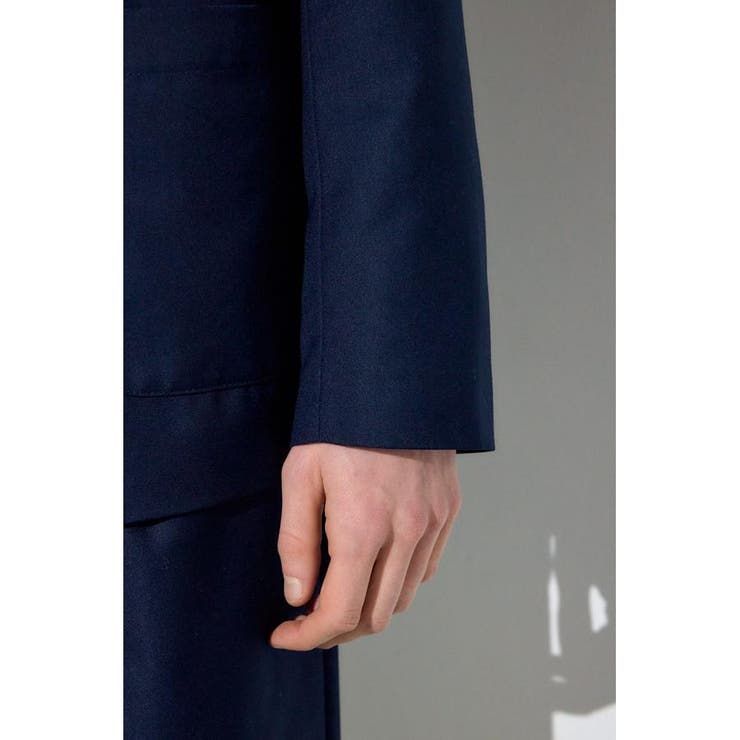 テーラードジャケット | AZUL BY MOUSSY | 詳細画像24 