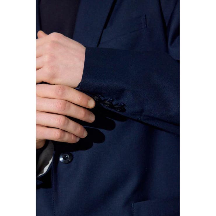 テーラードジャケット | AZUL BY MOUSSY | 詳細画像27 