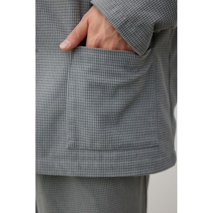 スプリングコーデュロイジャケット | AZUL BY MOUSSY | 詳細画像25 