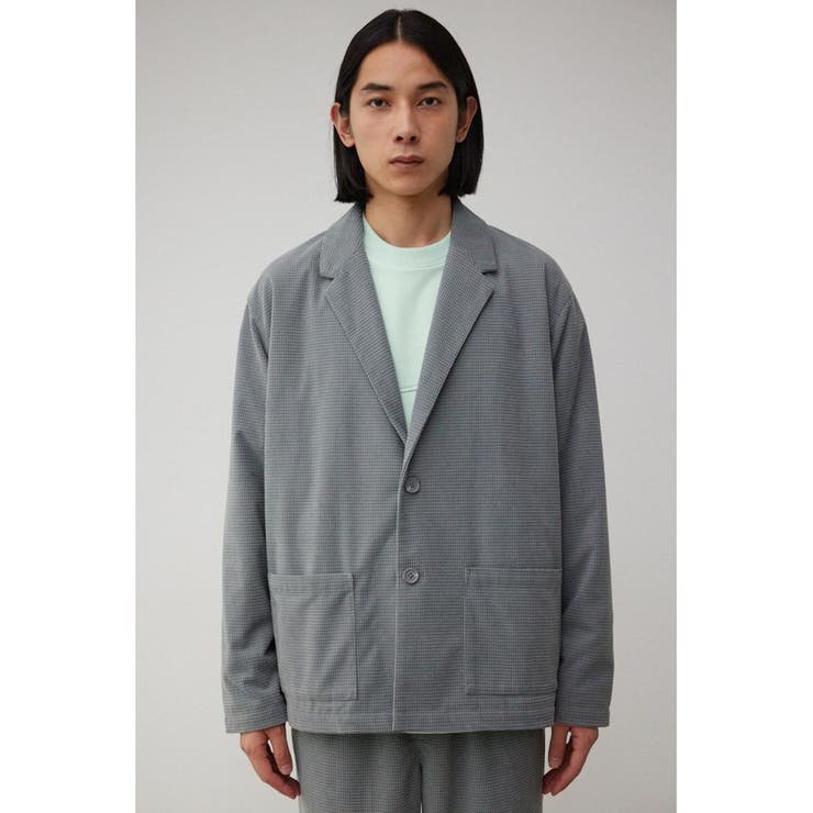 スプリングコーデュロイジャケット | AZUL BY MOUSSY | 詳細画像18 