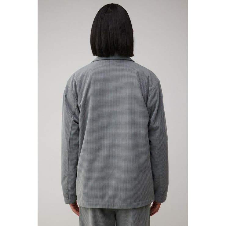 スプリングコーデュロイジャケット | AZUL BY MOUSSY | 詳細画像20 
