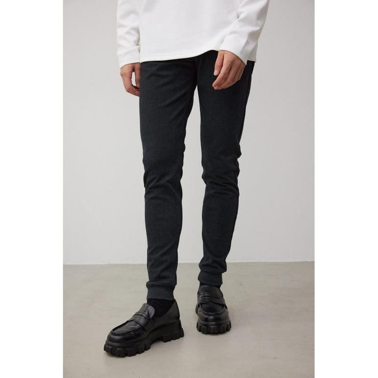 EASY ACTION SLIM JOGGER 2ND | AZUL BY MOUSSY | 詳細画像24 