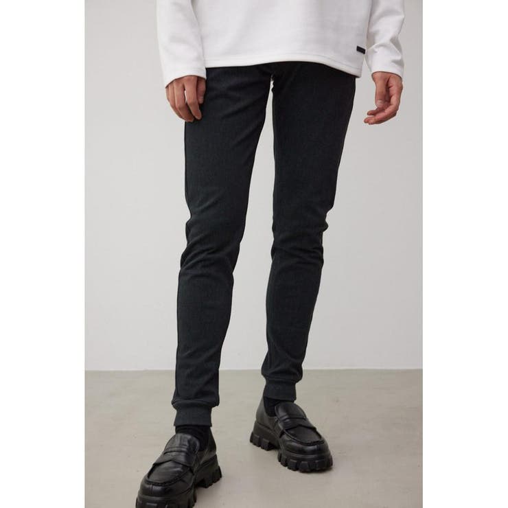 EASY ACTION SLIM JOGGER 2ND | AZUL BY MOUSSY | 詳細画像25 