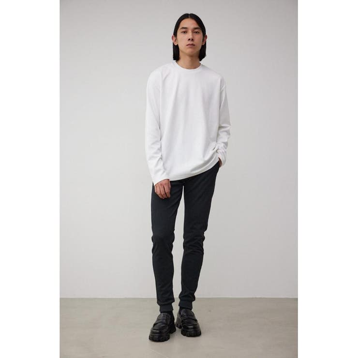 EASY ACTION SLIM JOGGER 2ND | AZUL BY MOUSSY | 詳細画像26 