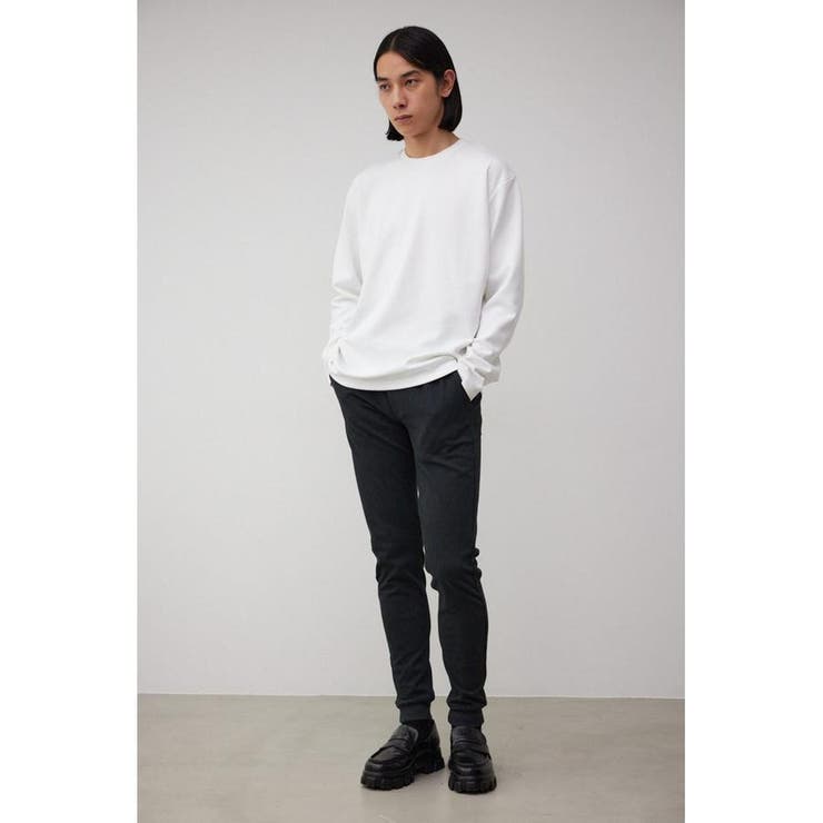 EASY ACTION SLIM JOGGER 2ND | AZUL BY MOUSSY | 詳細画像27 