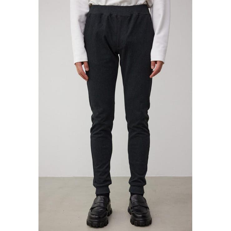 EASY ACTION SLIM JOGGER 2ND | AZUL BY MOUSSY | 詳細画像28 