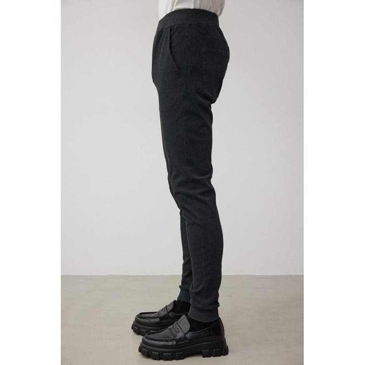 EASY ACTION SLIM JOGGER 2ND | AZUL BY MOUSSY | 詳細画像29 
