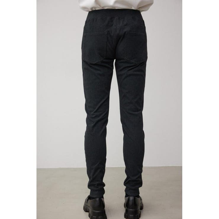 EASY ACTION SLIM JOGGER 2ND | AZUL BY MOUSSY | 詳細画像30 