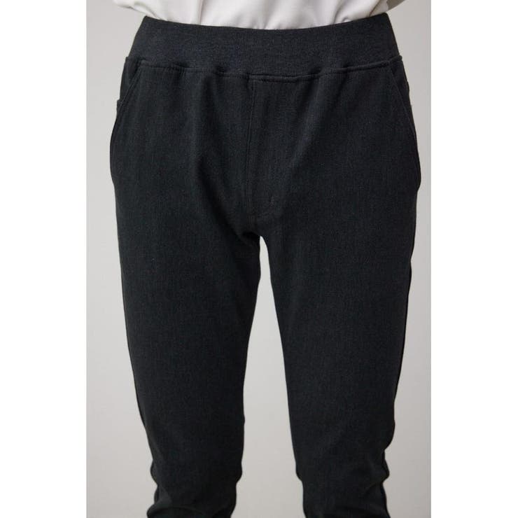 EASY ACTION SLIM JOGGER 2ND | AZUL BY MOUSSY | 詳細画像31 