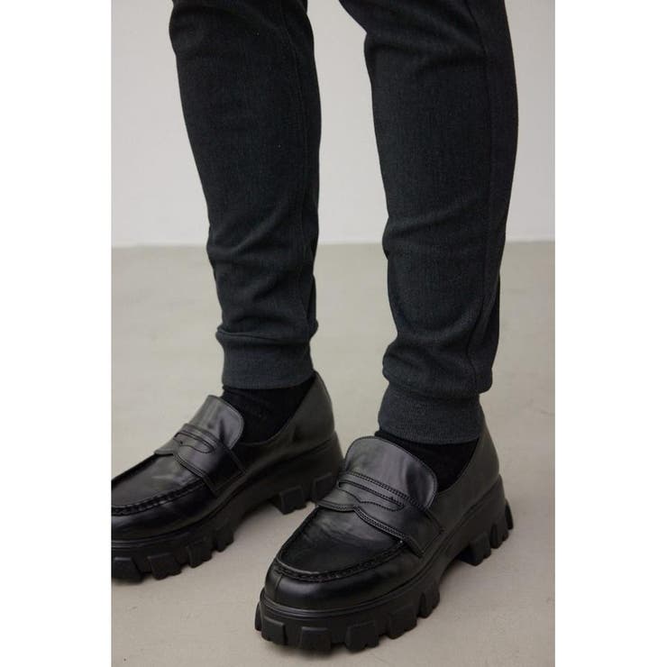 EASY ACTION SLIM JOGGER 2ND | AZUL BY MOUSSY | 詳細画像34 