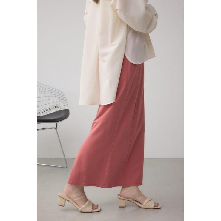 ヴィンテージライクスカート | AZUL BY MOUSSY | 詳細画像12 