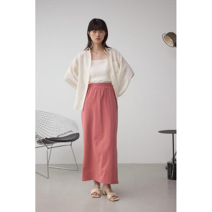 ヴィンテージライクスカート | AZUL BY MOUSSY | 詳細画像13 