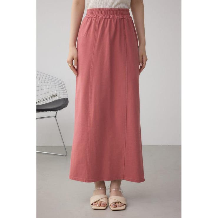 ヴィンテージライクスカート | AZUL BY MOUSSY | 詳細画像15 