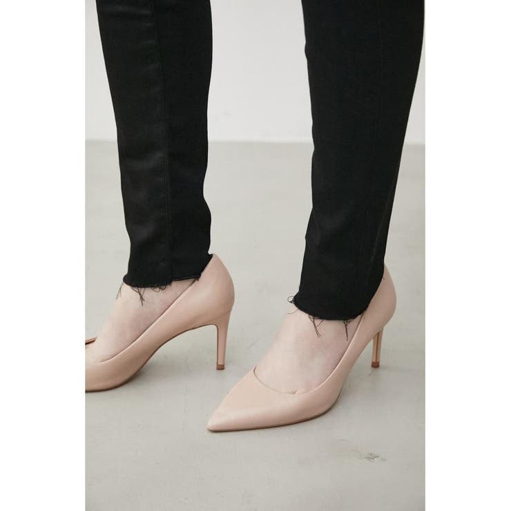 CRASH DENIM SKINNY Ⅲ | AZUL BY MOUSSY | 詳細画像10 