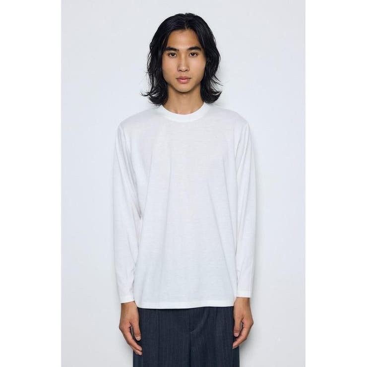 レイヤードニットトップスセット | AZUL BY MOUSSY | 詳細画像23 
