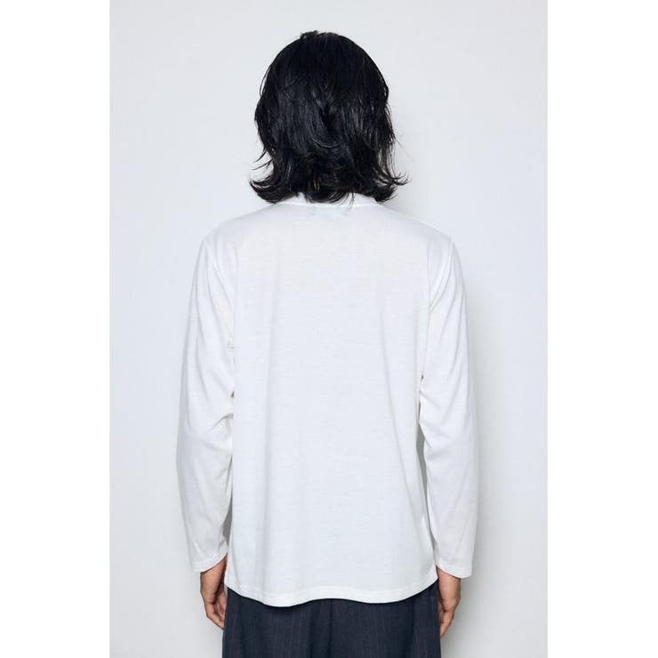 レイヤードニットトップスセット | AZUL BY MOUSSY | 詳細画像24 