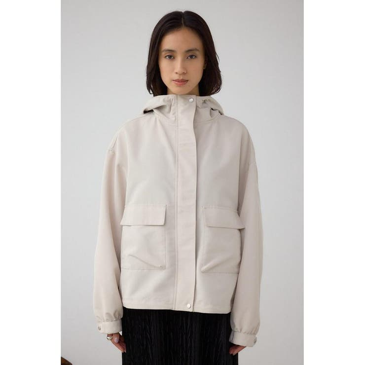 ショートマウンテンパーカー | AZUL BY MOUSSY | 詳細画像21 