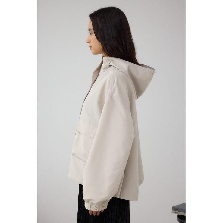 ショートマウンテンパーカー | AZUL BY MOUSSY | 詳細画像22 