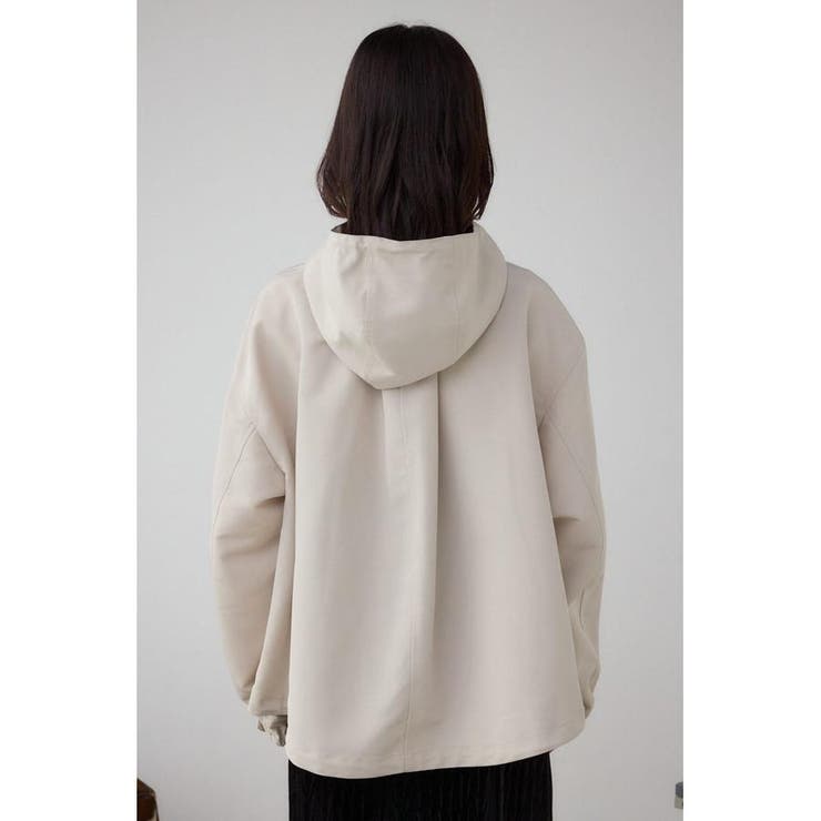 ショートマウンテンパーカー | AZUL BY MOUSSY | 詳細画像23 