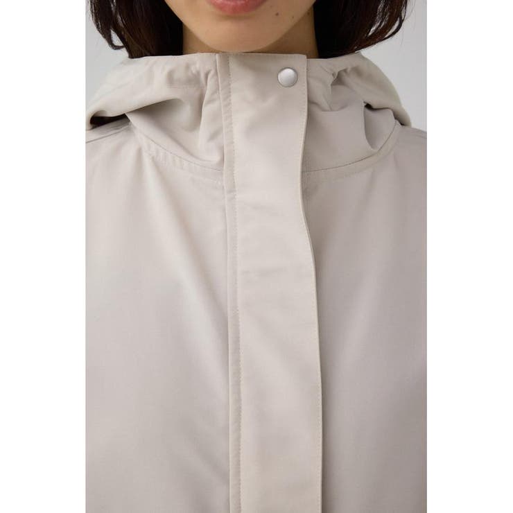 ショートマウンテンパーカー | AZUL BY MOUSSY | 詳細画像24 