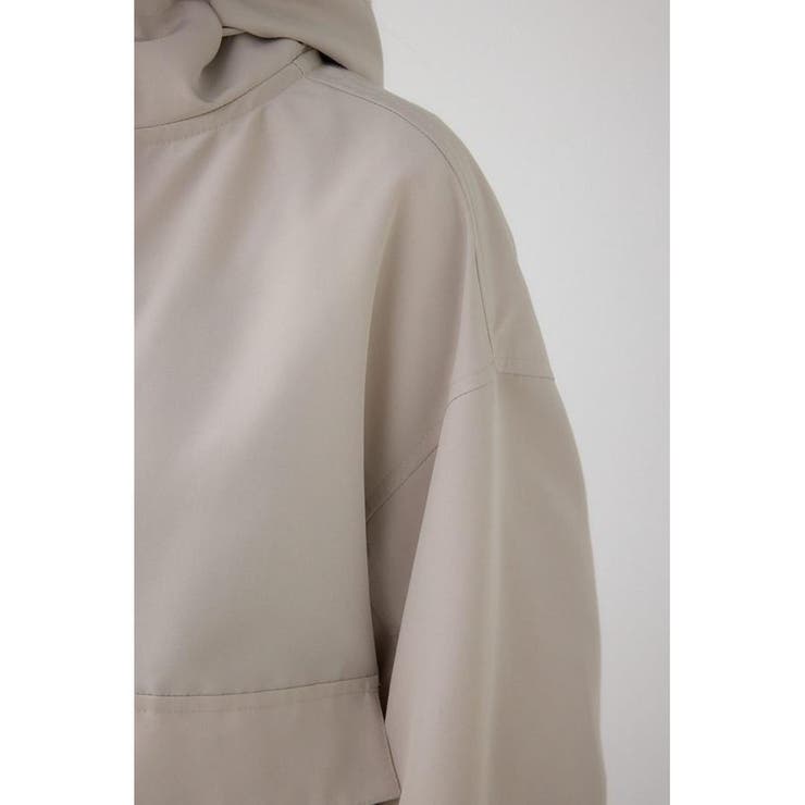 ショートマウンテンパーカー | AZUL BY MOUSSY | 詳細画像26 