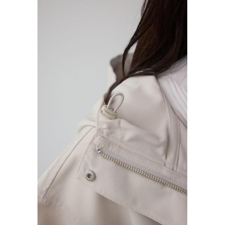 ショートマウンテンパーカー | AZUL BY MOUSSY | 詳細画像27 