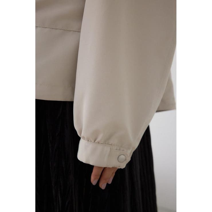 ショートマウンテンパーカー | AZUL BY MOUSSY | 詳細画像28 