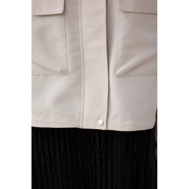 ショートマウンテンパーカー | AZUL BY MOUSSY | 詳細画像29 