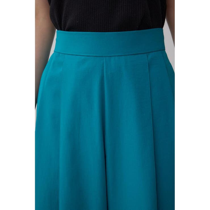 C/T撥水タックワイドパンツ | AZUL BY MOUSSY | 詳細画像32