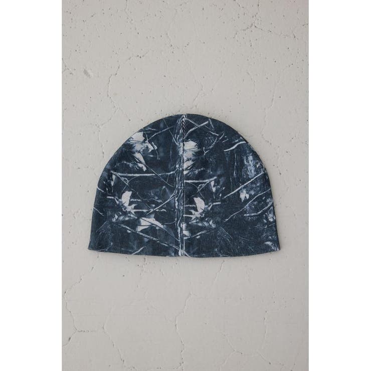 リアルツリーニットキャップ | AZUL BY MOUSSY | 詳細画像11 