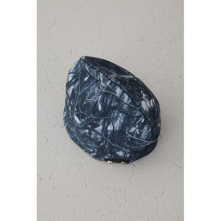 リアルツリーニットキャップ | AZUL BY MOUSSY | 詳細画像13 