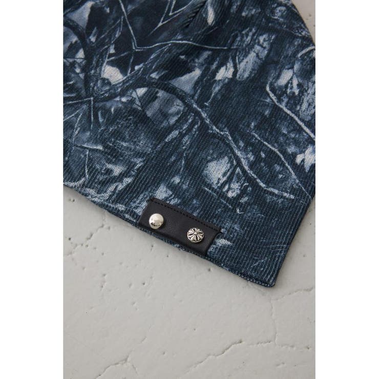 リアルツリーニットキャップ | AZUL BY MOUSSY | 詳細画像14 