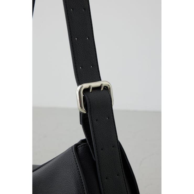 フェイクレザークロスボディバッグ | AZUL BY MOUSSY | 詳細画像21 