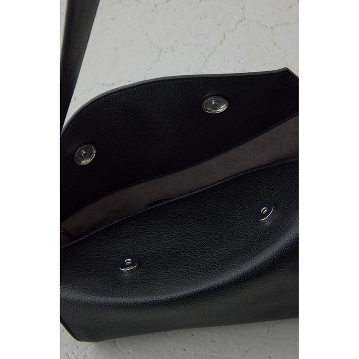 フェイクレザークロスボディバッグ | AZUL BY MOUSSY | 詳細画像23 