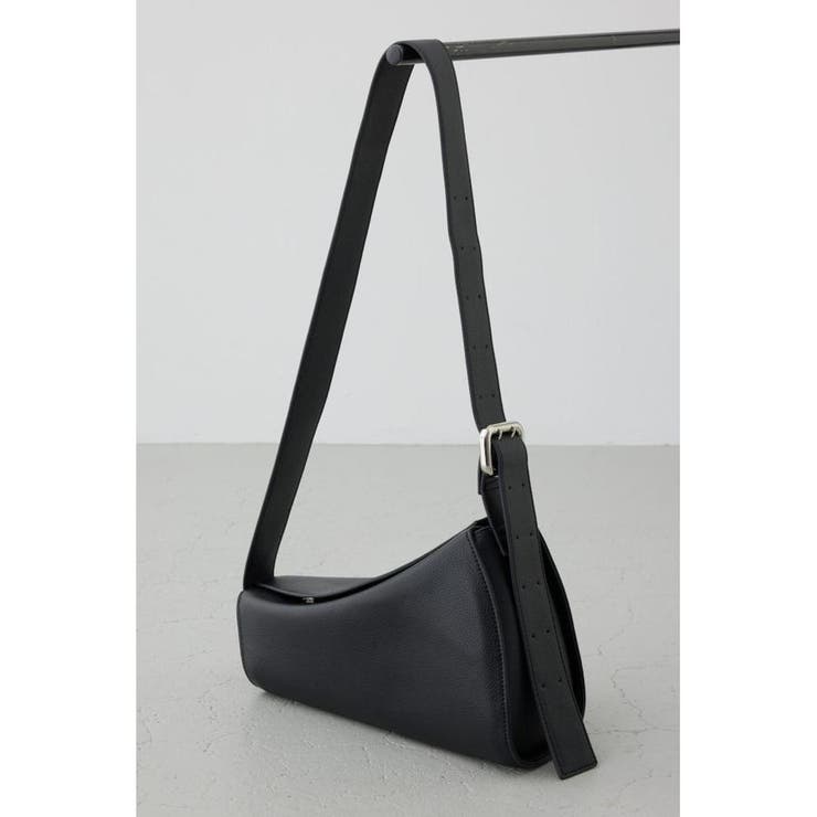 フェイクレザークロスボディバッグ | AZUL BY MOUSSY | 詳細画像18 