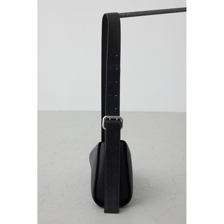 フェイクレザークロスボディバッグ | AZUL BY MOUSSY | 詳細画像19 