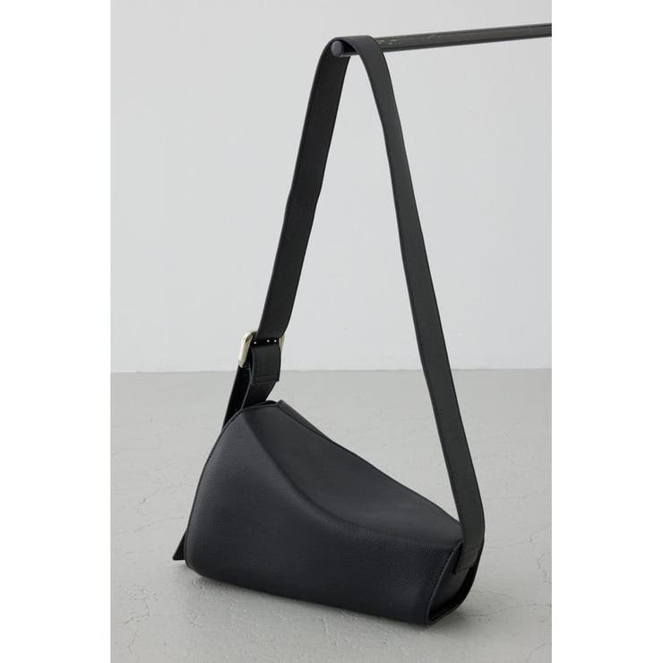 フェイクレザークロスボディバッグ | AZUL BY MOUSSY | 詳細画像20 