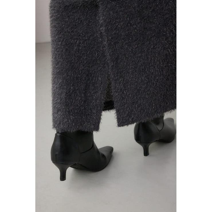 ラメシャギータイトスカート | AZUL BY MOUSSY | 詳細画像29