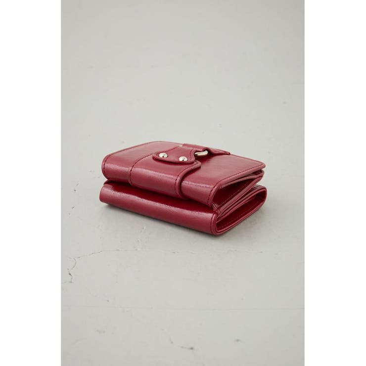 スタッズデザインミニウォレット | AZUL BY MOUSSY | 詳細画像17 