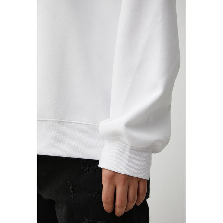 MEGRIMS JOKE PULLOVER[品番：AZLW0020428]｜AZUL BY MOUSSY