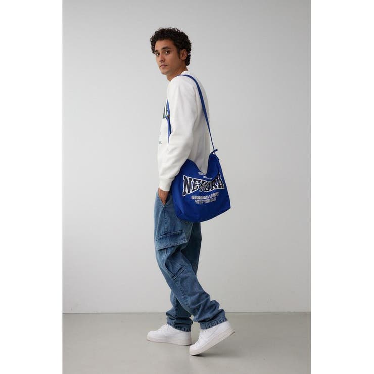Abel&Co USA ショルダーバッグ[品番：AZLW0022950]｜AZUL BY