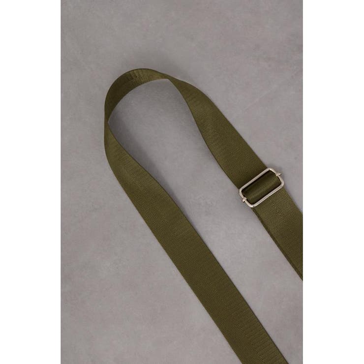 ポーチセットパフィーミニショルダーバッグ | AZUL BY MOUSSY | 詳細画像15 