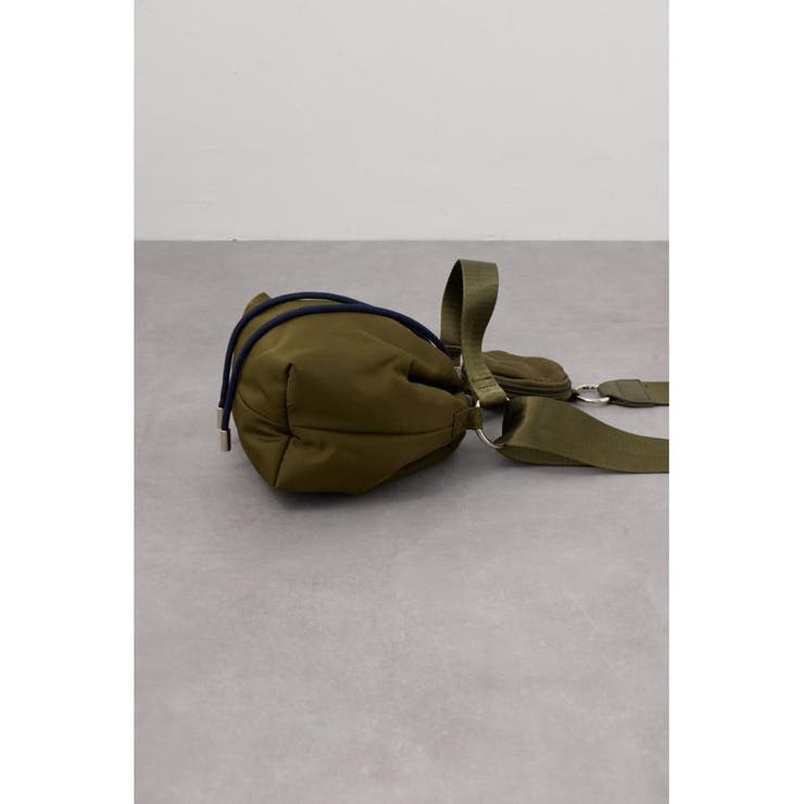 ポーチセットパフィーミニショルダーバッグ | AZUL BY MOUSSY | 詳細画像13 