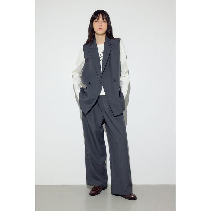 テーラードジレ | AZUL BY MOUSSY | 詳細画像26 