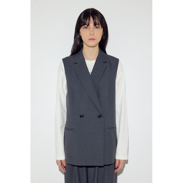 テーラードジレ | AZUL BY MOUSSY | 詳細画像27 