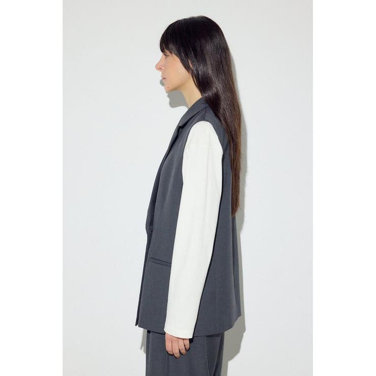 テーラードジレ | AZUL BY MOUSSY | 詳細画像28 